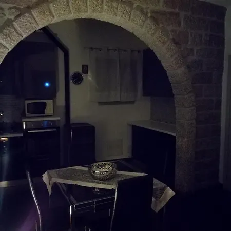 Appartement Monti Di Bo