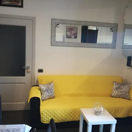 Appartement Monti Di Bo *