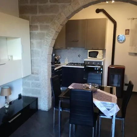 Appartement Monti Di Bo