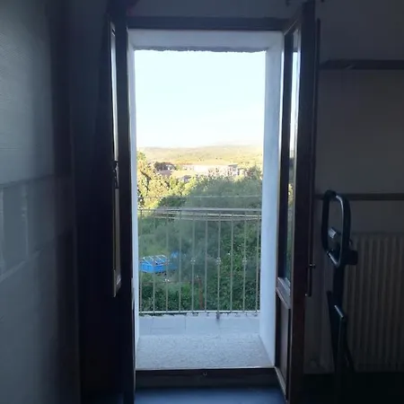 Monti Di Bo Appartement