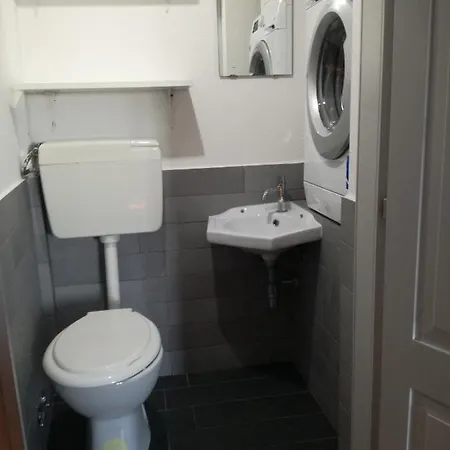 Appartement Monti Di Bo Aggius