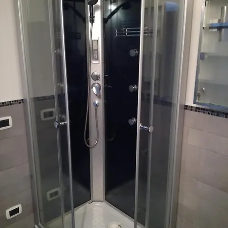 Appartement Monti Di Bo *