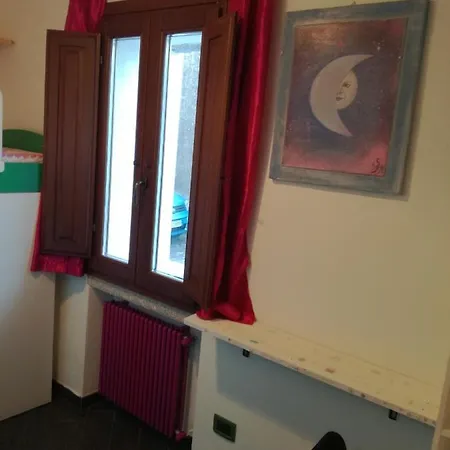 Monti Di Bo Appartement Aggius