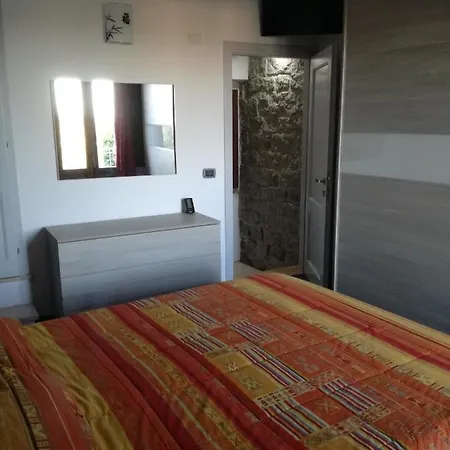 Appartement Monti Di Bo Aggius