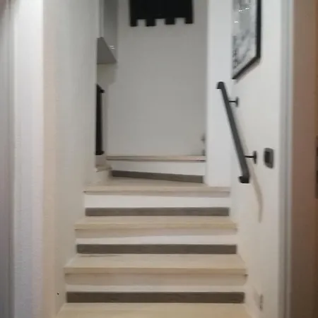 Apartment Monti Di Bo