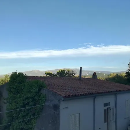 Monti Di Bo Aggius