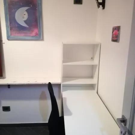 Apartment Monti Di Bo